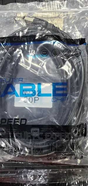 Usb Printer Cable 3 Meters