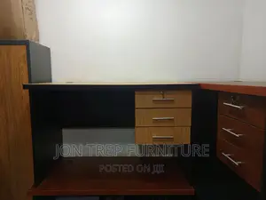 Computer Desk