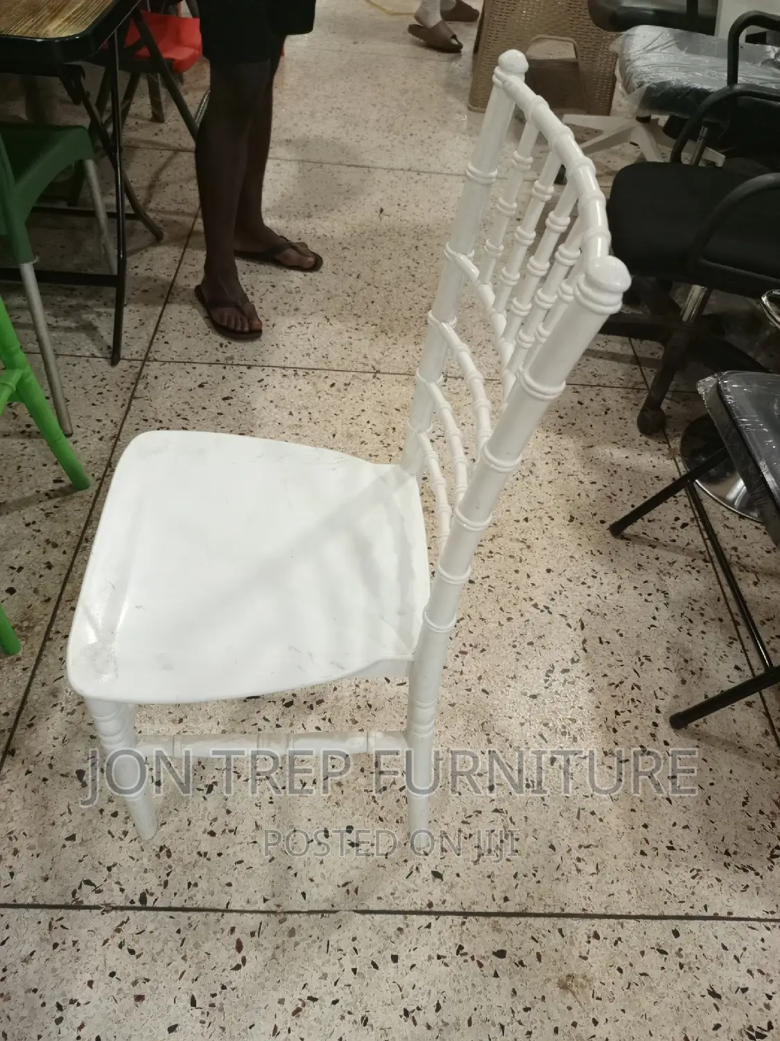 Conference Chair