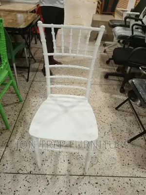 Conference Chair