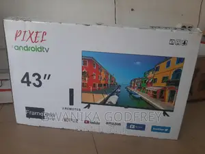 43 Pixel Smart