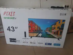 43 Pixel Smart