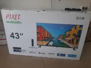 43 Pixel Smart