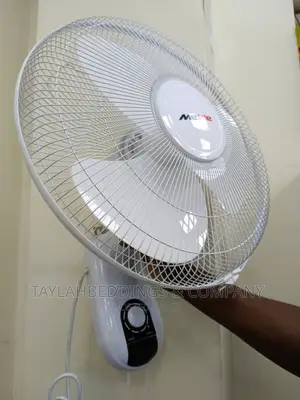 Mewe Wall Mounted Fan