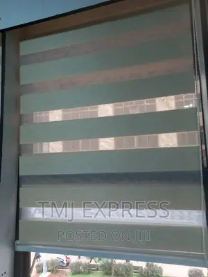 Kitchen Blinds