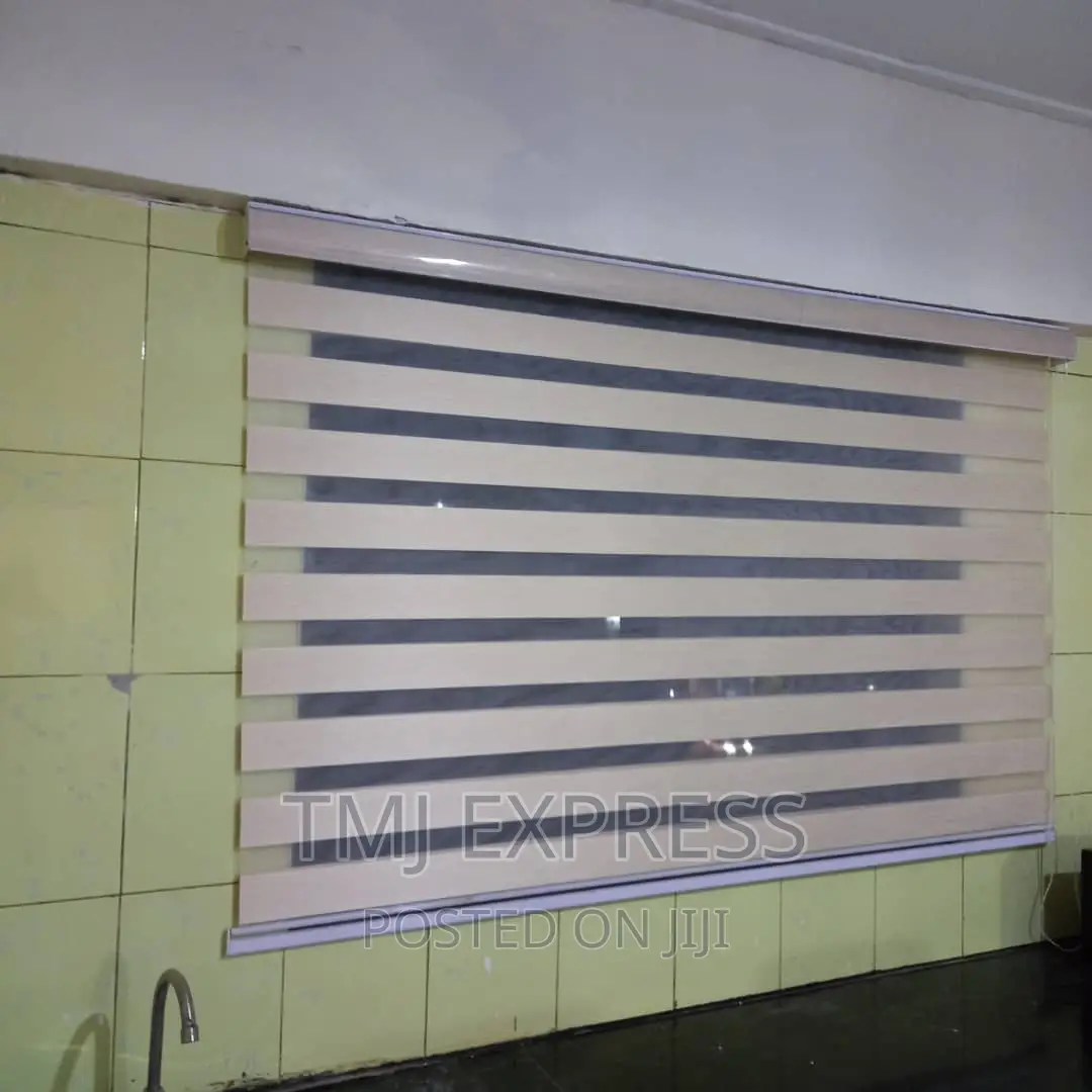 Kitchen Blinds
