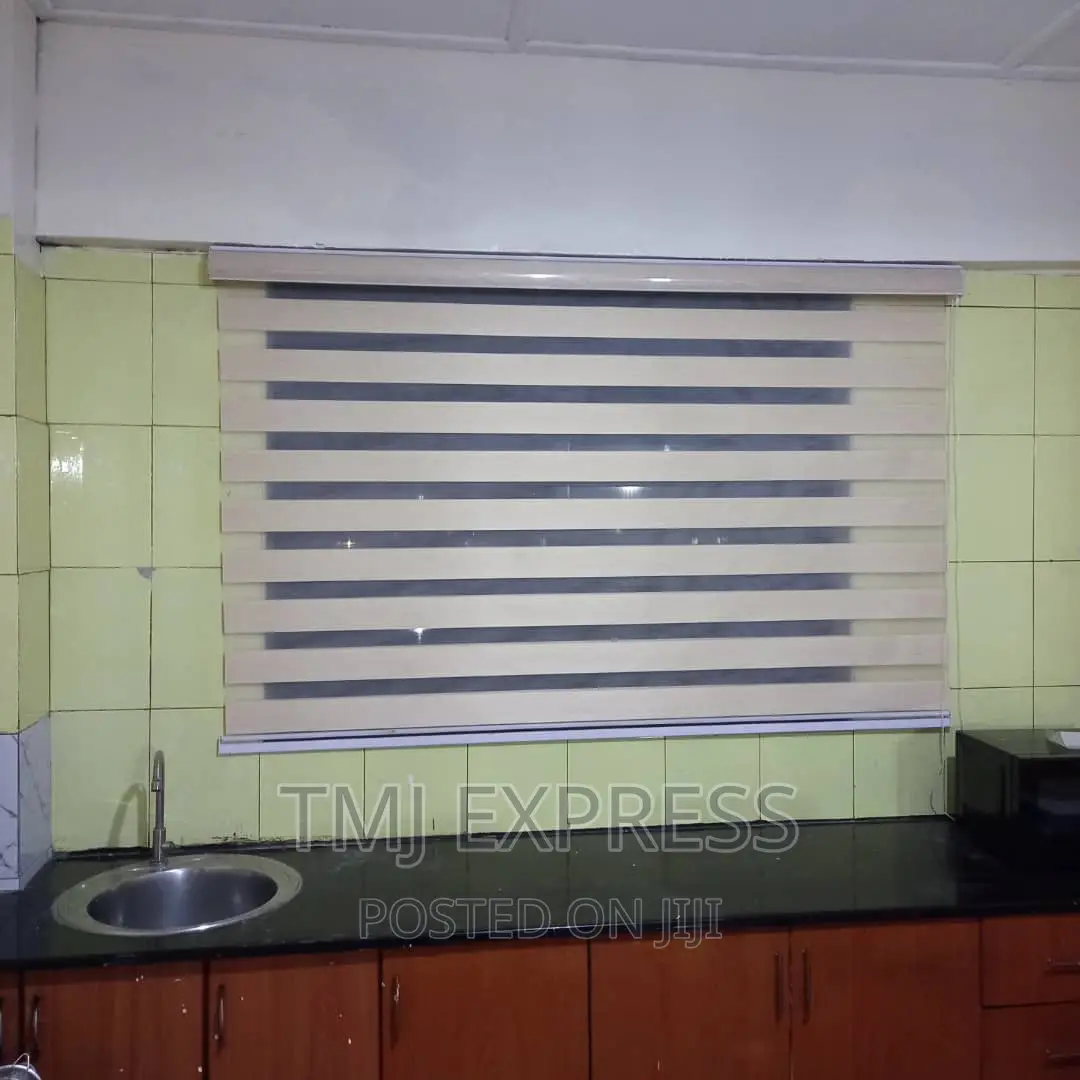 Kitchen Blinds