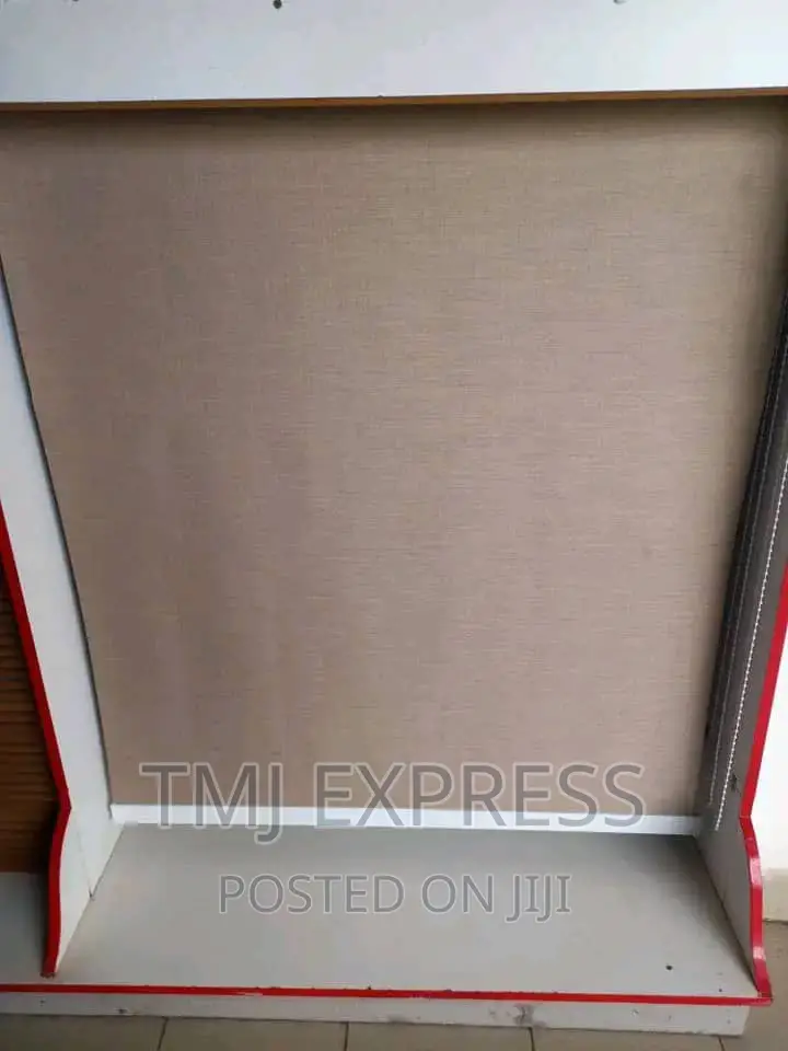 Kitchen Blinds