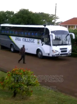 Mini Bus Branding