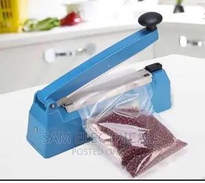 Impulse Sealer