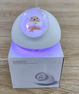Humidifier