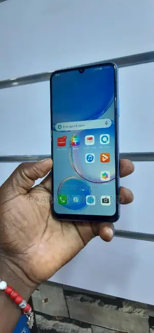Huawei Nova Y70 128 GB Blue