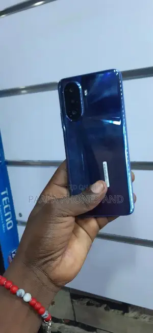 Huawei Nova Y70 128 GB Blue