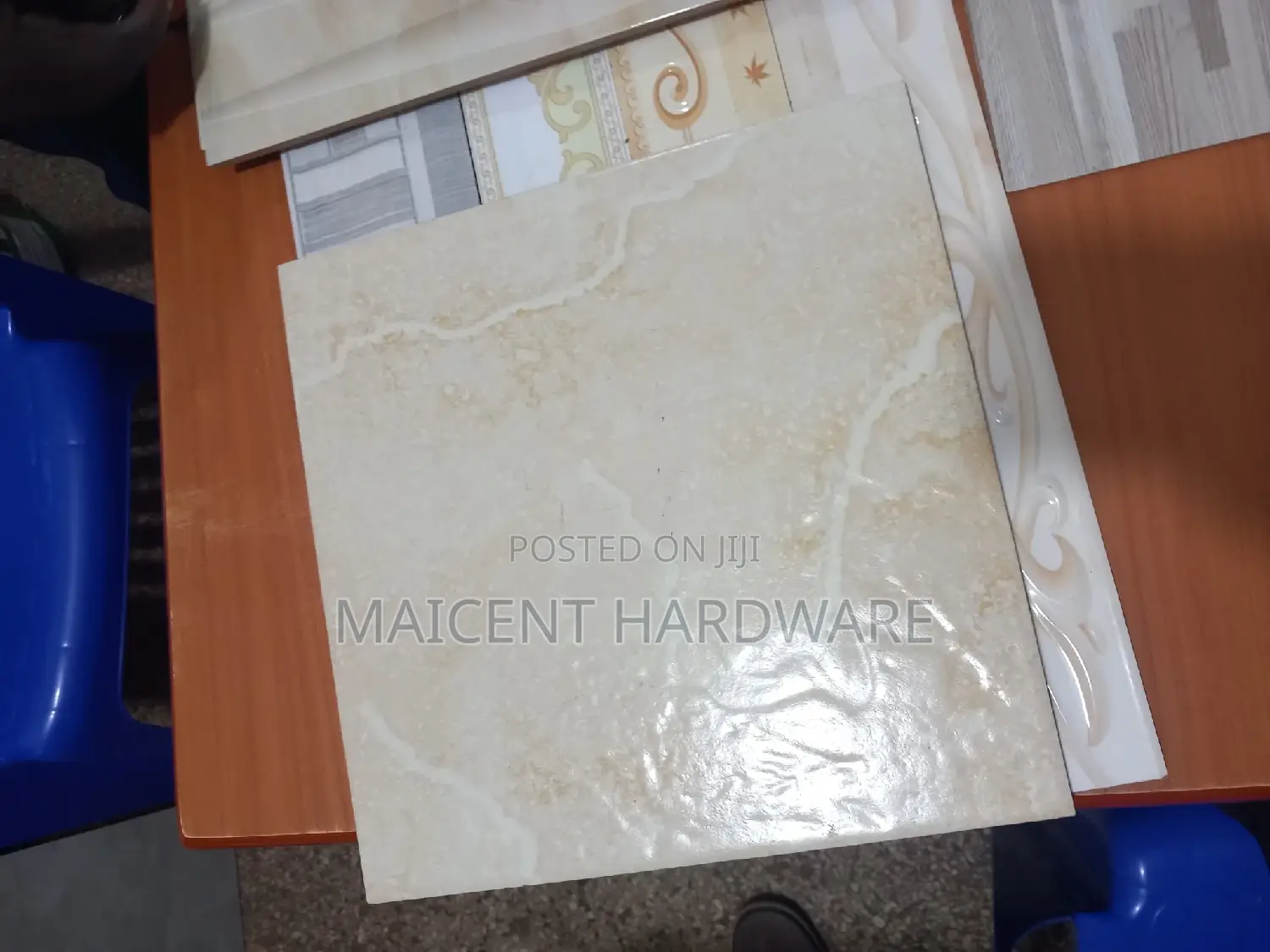 Floor Tiles Bathroom