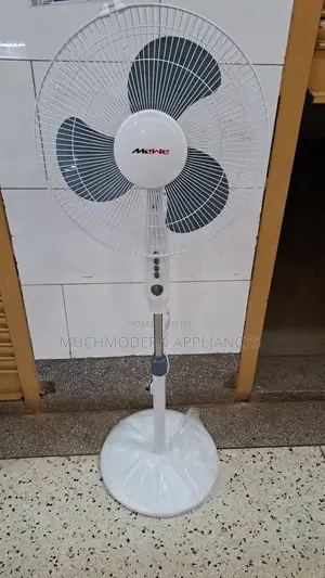 Mewe Stand Fan