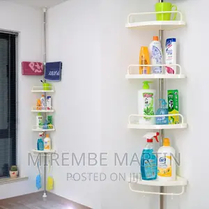 Shower Corner Shelf