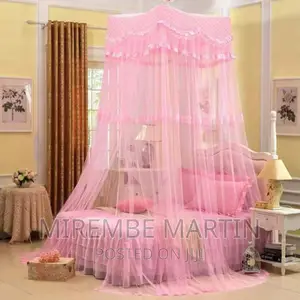 Ceiling Decker Mosquito Net