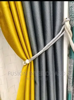 Blackout Curtains