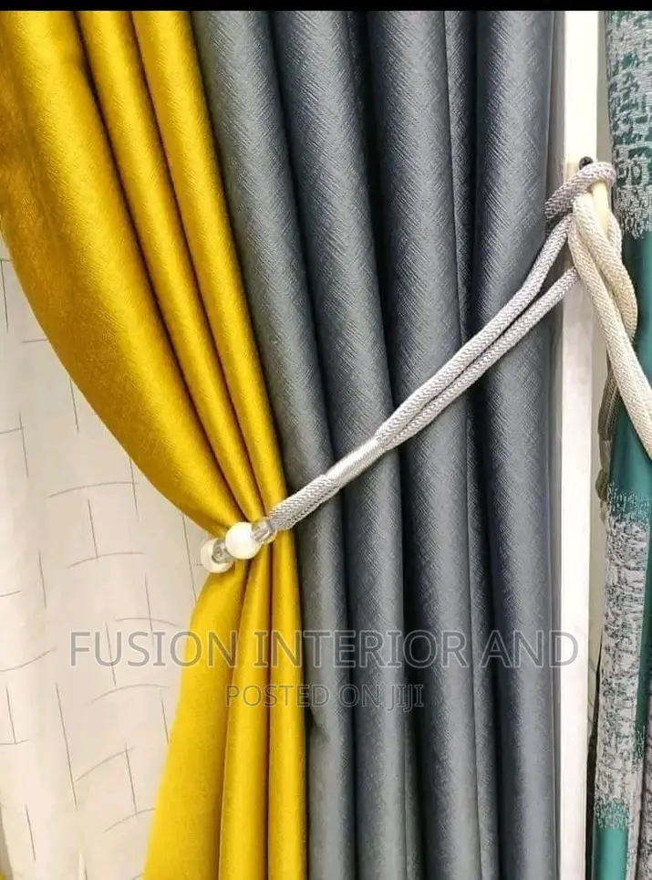 Blackout Curtains