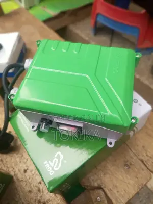 Water Pump Control Box 2hp