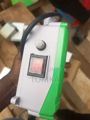 Water Pump Control Box 2hp