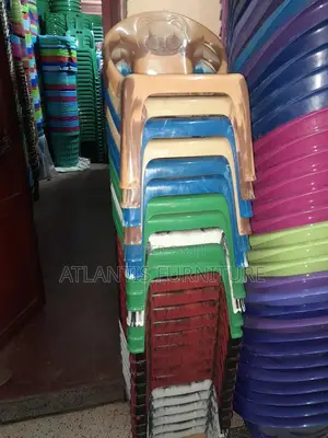 Kids Cheep Plastic Chair