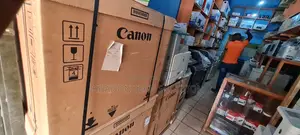 Canon Image Runner 2425
