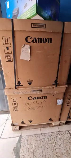 Canon Image Runner 2425