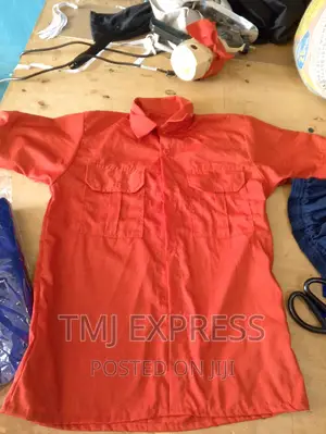 Security Uniforms Shirts