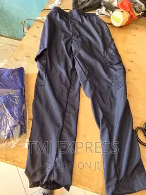 Security Uniforms,Trousers