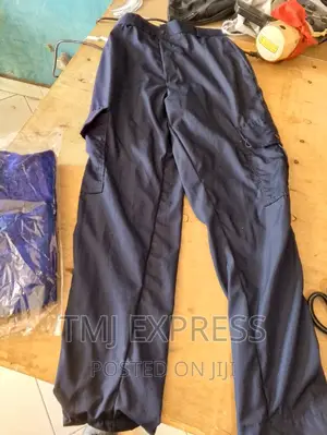 Security Uniforms,Trousers