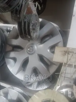 Wheel Caps for Nissan Size (16).