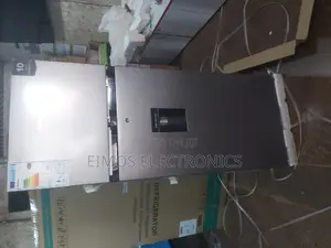 Hisense Fridge 270 Litres