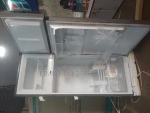 Hisense Fridge Double Door 270 Litres