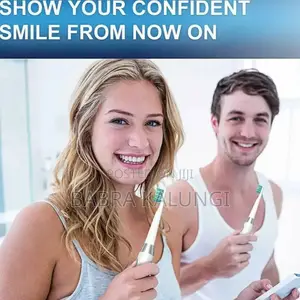 Family Electric Toothbrush