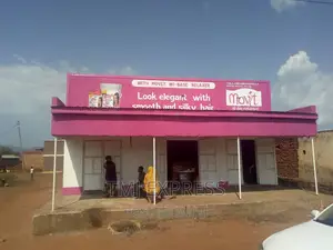 Wall Branding