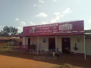 Wall Branding