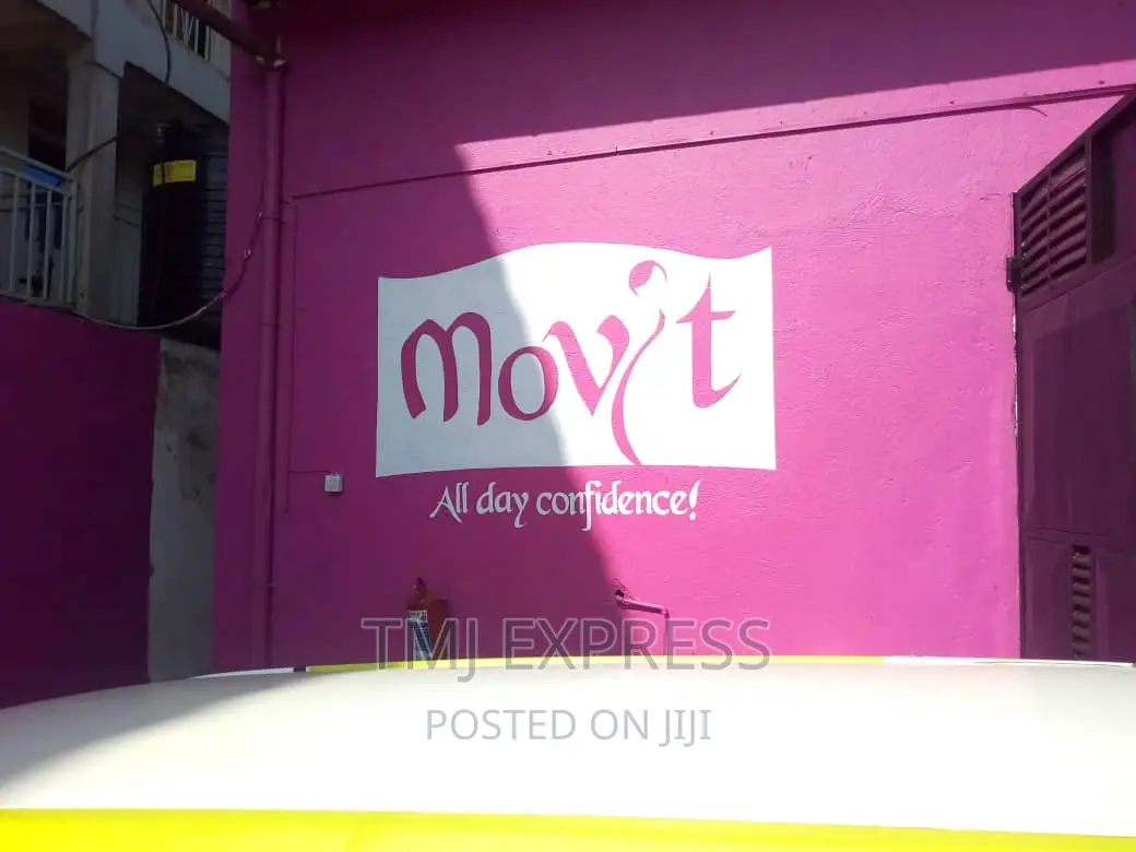 Wall Branding