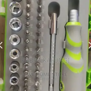 4 in 1 Multipurpose Precision Screw Driver