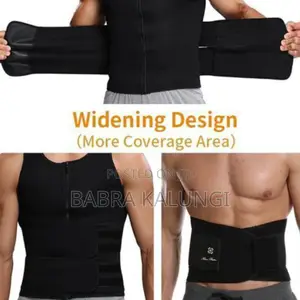 Brand Men Waist Trainer