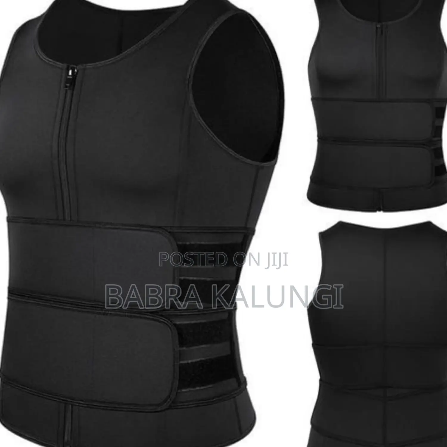 Men Waist Trainer