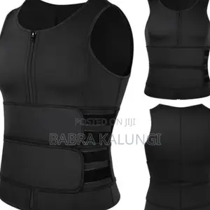 Men Waist Trainer