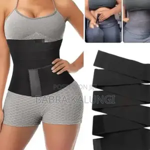 Women Waist Wrap