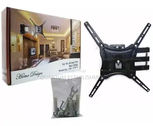 Universal Plasma /LCD Wall Mounts