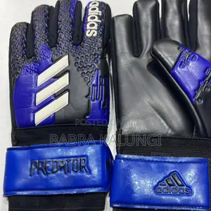 Predator Goal Keeper Gloves