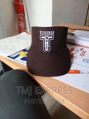 Security Uniforms Caps