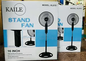 Kaile Stand Fan