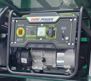 Generator 1.5kva Euro Power