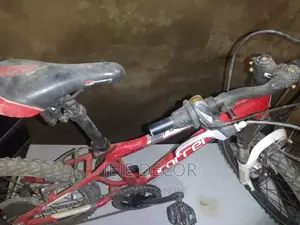 Kids Bike Imported From.UK
