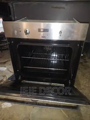 Cooker Oven Imported From Uk